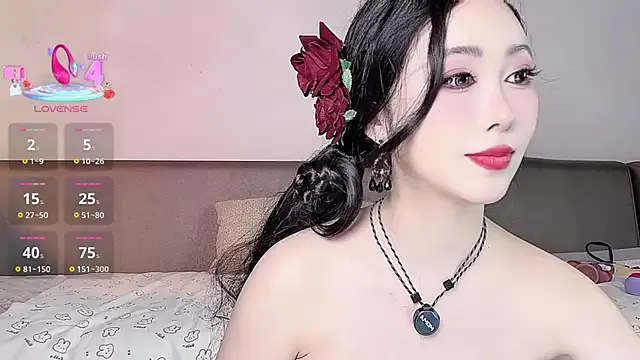 El-Jouri – webcam model profile photo Image 2