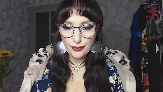 Aziza1 – webcam model profile photo