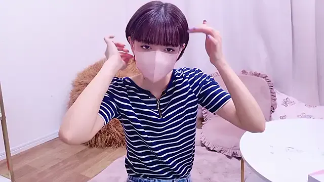 ginacali – webcam model profile photo Image 5