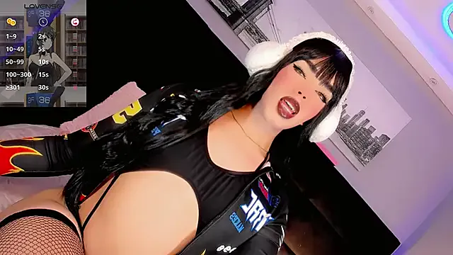 misslollipop04 – webcam model profile photo Image 5