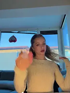 linjianvhai – webcam model profile photo Image 8