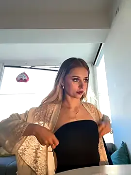 linjianvhai – webcam model profile photo Image 9