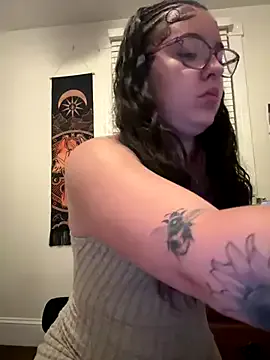 JordanXo – webcam model profile photo Image 2