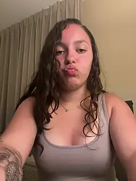 JordanXo – webcam model profile photo Image 5