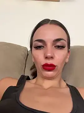 DestinyTurner – webcam model profile photo Image 2