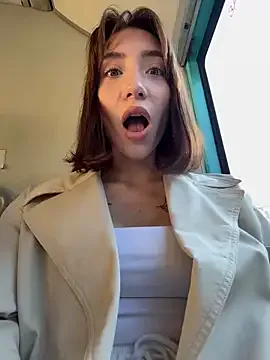 xiaoxiao101 – webcam model profile photo Image 12