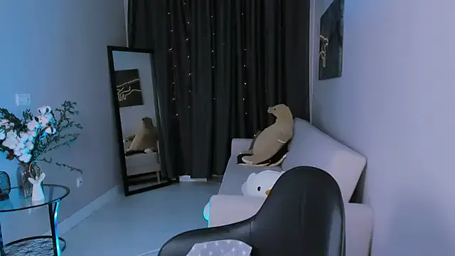 Deusasafada – webcam model profile photo Image 3