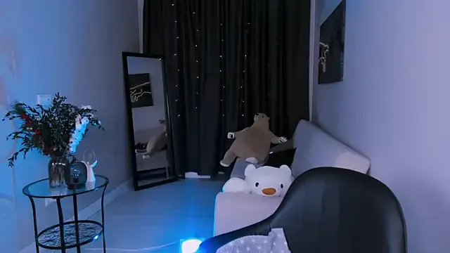 Deusasafada – webcam model profile photo Image 4