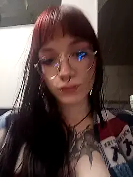 Francesexe – webcam model profile photo Image 10