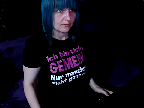 El-Jouri – webcam model profile photo Image 5