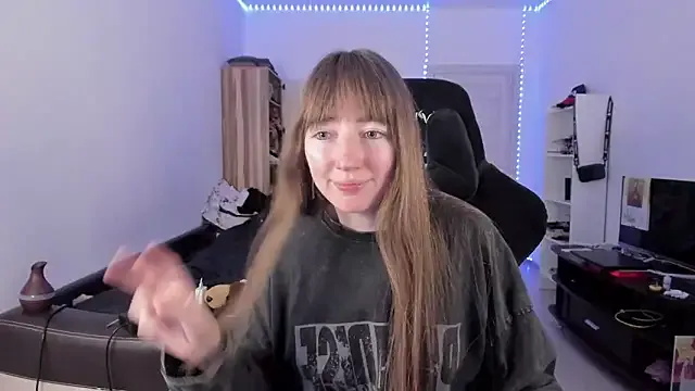 MelinaMoon – webcam model profile photo Image 12