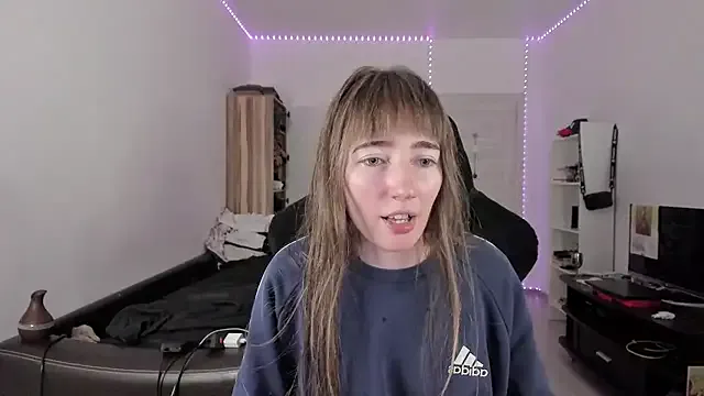 MelinaMoon – webcam model profile photo Image 13