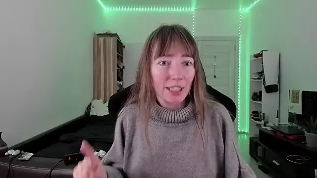 MelinaMoon – webcam model profile photo Image 19