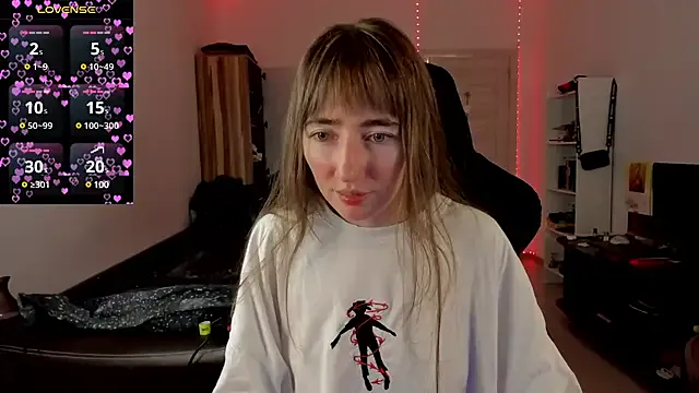 MelinaMoon – webcam model profile photo Image 8