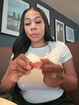 SophiiaStarr – webcam model profile photo Image 10