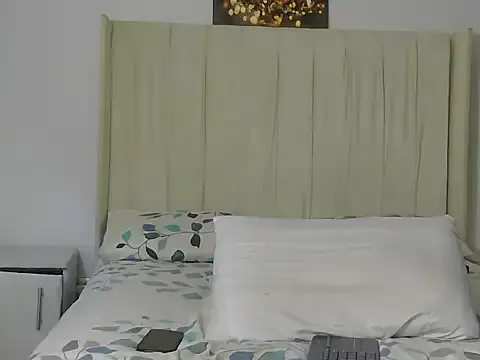 Ida-Rose – webcam model profile photo Image 11