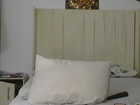 Ida-Rose – webcam model profile photo Image 17