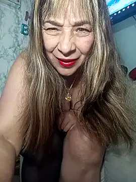 Queen_Shanuu – webcam model profile photo Image 4