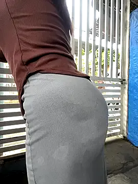 Fitkitten – webcam model profile photo Image 18