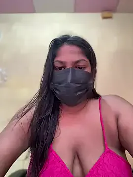 Black_Beauty997 – webcam model profile photo