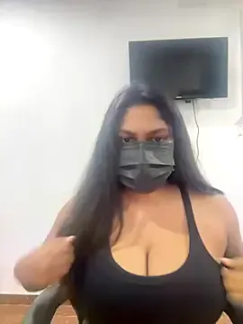 KAMUKH-NEHA-SEXY – webcam model profile photo Image 6