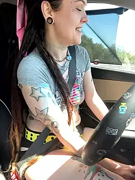 MaryMe__ – webcam model profile photo Image 5