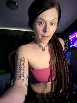 MaryMe__ – webcam model profile photo Image 8