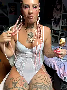 amcutefatima – webcam model profile photo Image 14