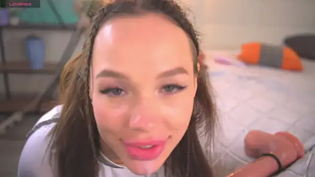 LaneDoell – webcam model profile photo Image 3