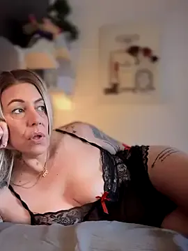 El-Jouri – webcam model profile photo Image 19