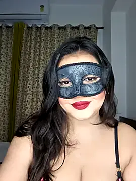 Franshesca_HotxxX – webcam model profile photo Image 16