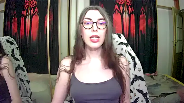 Eva-009 – webcam model profile photo Image 6