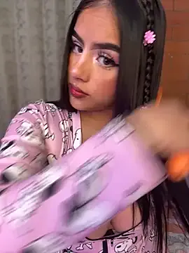 sukubo__ – webcam model profile photo Image 10