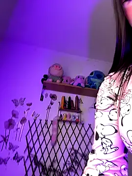 sukubo__ – webcam model profile photo Image 4