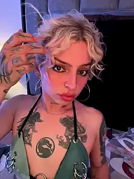 Liz_Hush – webcam model profile photo Image 10