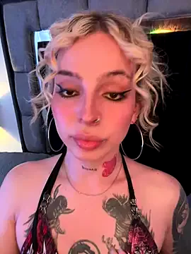 Liz_Hush – webcam model profile photo Image 13