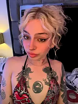 Liz_Hush – webcam model profile photo Image 9