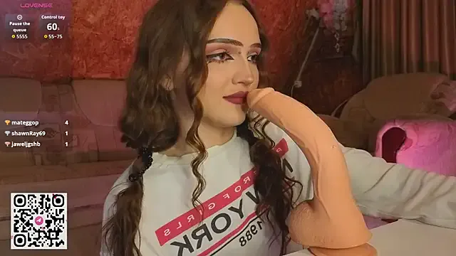 eva_lim – webcam model profile photo Image 15