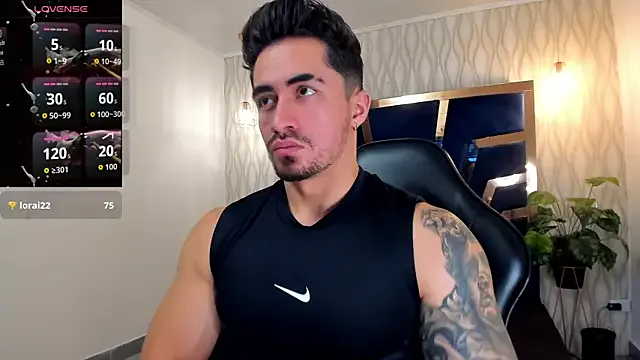 esthetics_boys – webcam model profile photo Image 5