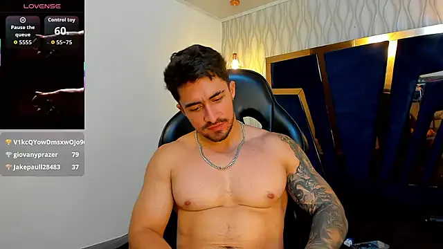 esthetics_boys – webcam model profile photo Image 9