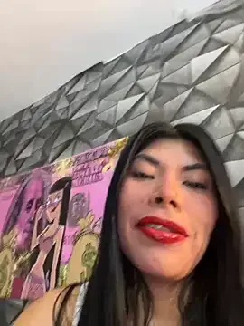 Queen_Shanuu – webcam model profile photo Image 8