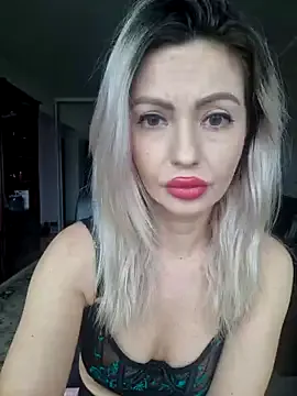 Misses-Cougar – webcam model profile photo Image 4