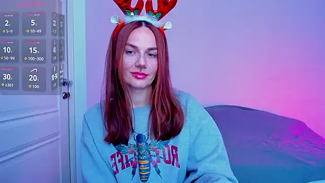 kriskras__ – webcam model profile photo Image 14