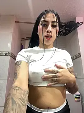 EdlinHargus – webcam model profile photo Image 5