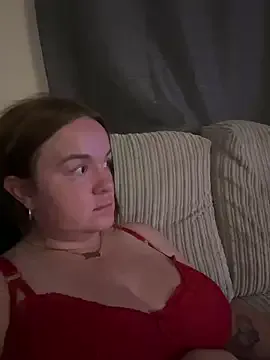 busty_p – webcam model profile photo