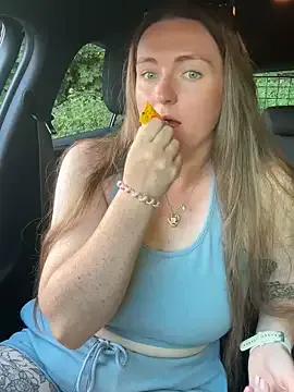 Anita-vega – webcam model profile photo Image 7