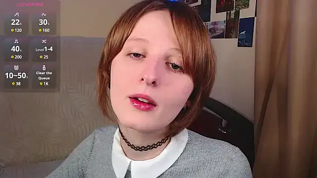 Bad_Girl_Sakura – webcam model profile photo Image 2