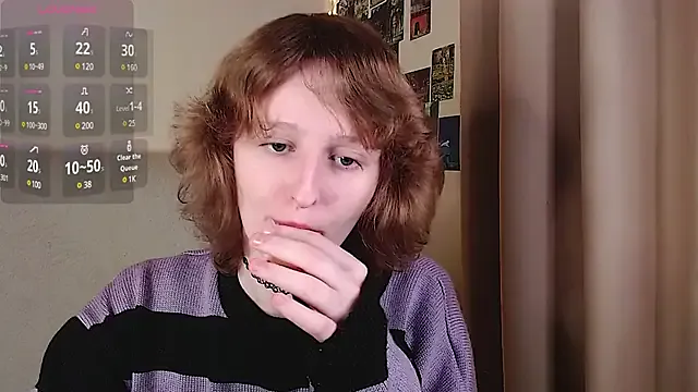 Bad_Girl_Sakura – webcam model profile photo Image 5