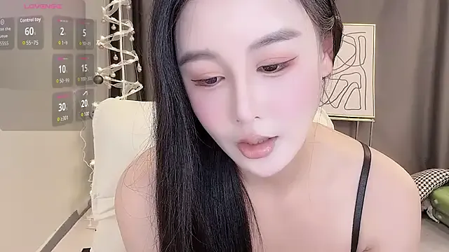 VendiMur – webcam model profile photo Image 17