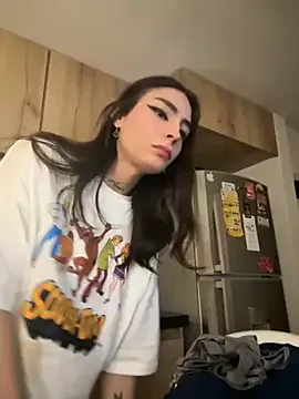 strip4faith – webcam model profile photo Image 5